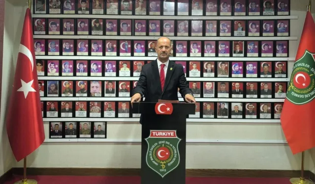 15 Temmuz İçin Başkan Yavuz’dan Anlamlı Mesaj