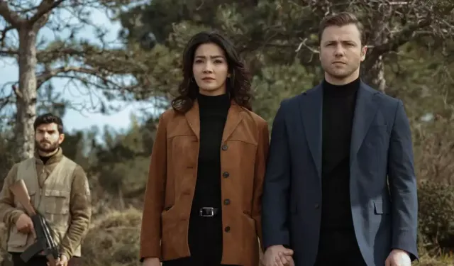Aybüke Pusat Yeni Projesiyle  Şanlıurfa’da