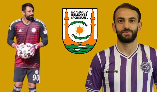 BAL Ligi’nde İddialı Başlangıç: Şanlıurfa BŞB İki Transferle Güçlendi