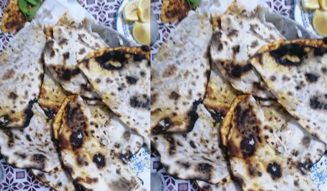 Urfa’da Tepki Büyüyor! Bakın Fırından Ne Çıktı, Vatandaş Ne Dedi?