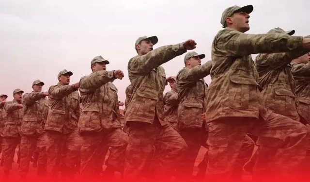 Askerlik Çağı Gelen PKK’lılar Ne Olacak? Bakan Güler İlk Kez Yanıtladı