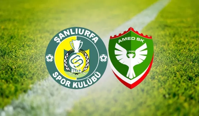 Şanlıurfaspor ve Amedspor'da Oynamıştı: Yeni Takımı İle Anlaştı