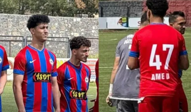 Şanlıurfa’da geçtiğimiz sezon parlayan 20 yaşındaki genç yıldız, birçok kulübün radarına takıldı.