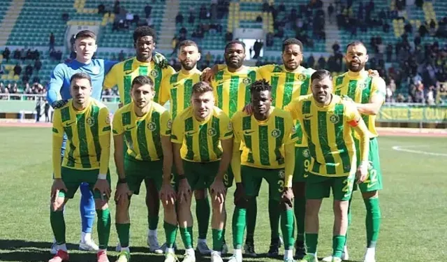 Bir Dönem Adı Şanlıurfaspor ile Anılan Futbolcunun Yeni Takımı Belli Oldu