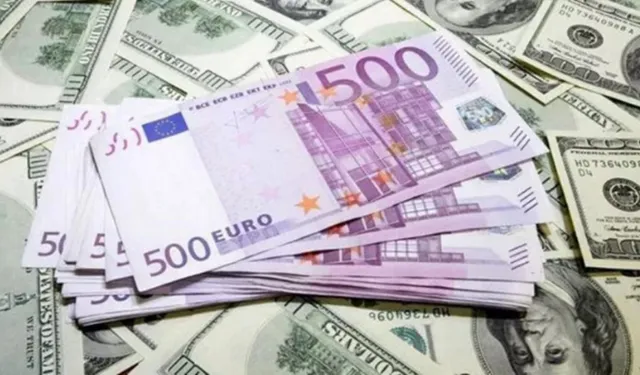 Dolar Kaç TL Oldu, Euro Ne Kadar? (22 Eylül Güncel Döviz Kurları)
