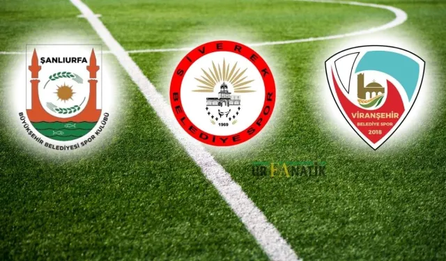 Şanlıurfa’dan 3 Takım BAL Liginde! İlk Hafta Rakipleri Belli Oldu