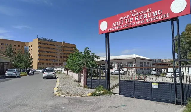 Şanlıurfa’da Boş Arazide Kadın Cesedi Bulundu