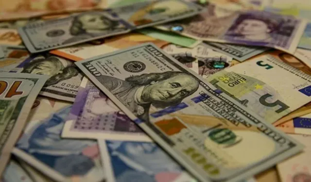 Dolar Kaç TL Oldu, Euro Ne Kadar? (15 Eylül Güncel Döviz Kurları)