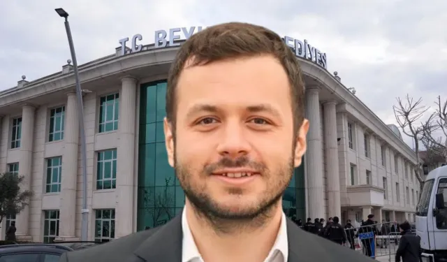 CHP Beykoz Gençlik Kolları Başkanı Gözaltına Alındı