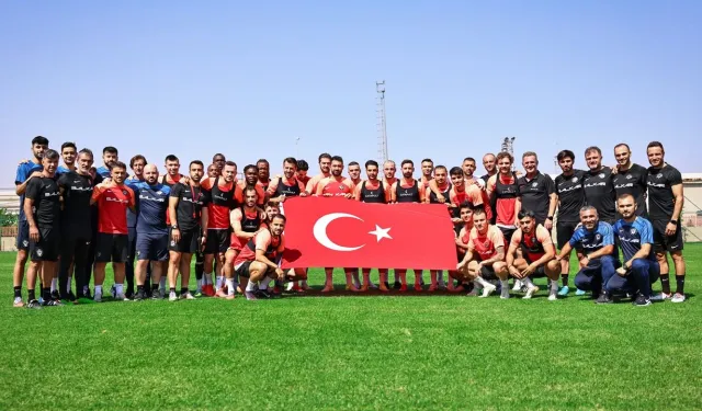 Teknik Direktör İle Yollar Ayrıldı!