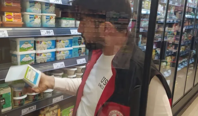 Şanlıurfa’da Denetim Şoku: Kimse Böyle Bir Şey Beklemiyordu!