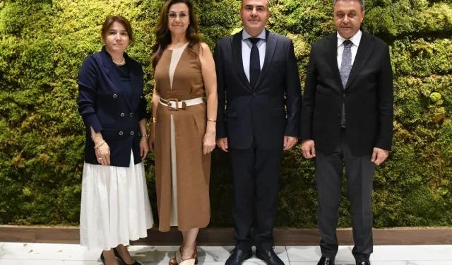 Şanlıurfa’nın Hafızasında Yer Eden İsim: Tuğgeneral Mücahit Avkıran