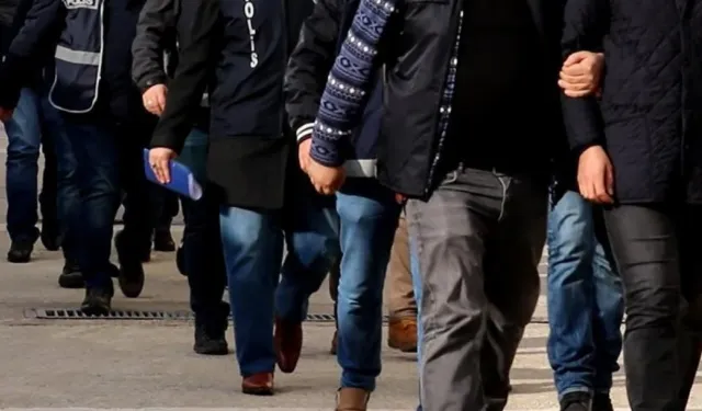 Gözler Bu Operasyondaydı: Şanlıurfa’da da Düğmeye Basıldı