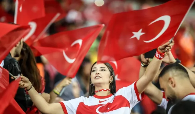 Türkiye-İspanya Maçı Ne Zaman? Türkiye-İspanya Maçı Hangi Kanalda? Saat Kaçta?