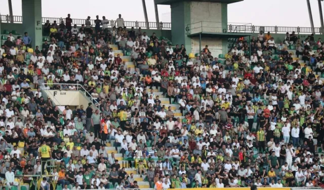 Gergin Geçen Maç Sonrası Şanlıurfaspor’a Kötü Haber!