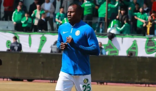 Şanlıurfalıların Yakından Tanıdığı İsim Irak’ta!