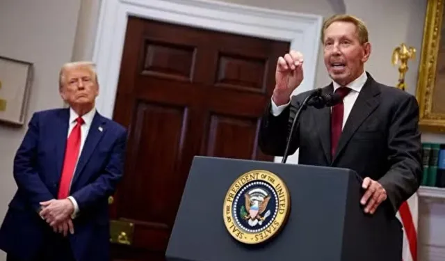 Larry Ellison Kimdir, Nasıl Bir Kariyerle Bir Gecede Dünyanın En Zengini Oldu Ve Serveti Ne Kadar?