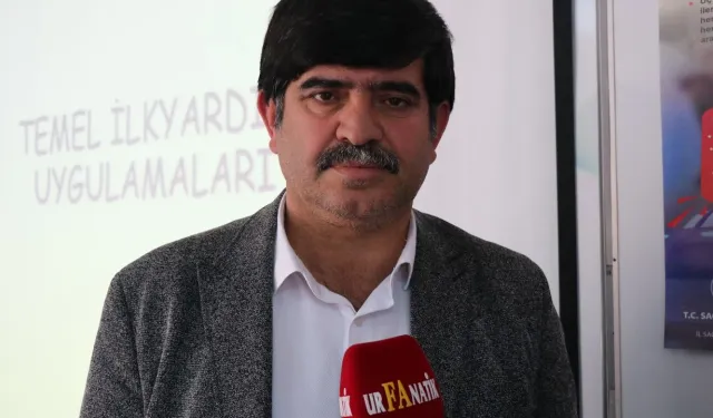 Büyük Heyecan İçin Geri Sayım Başladı: Şanlıurfa'dan 3 Temsilci Yer Alıyor