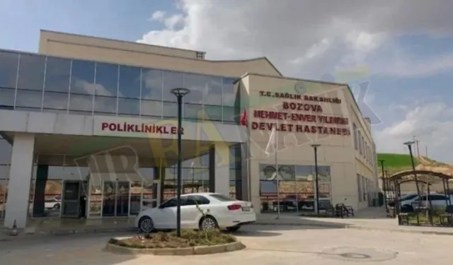 Şanlıurfa Bozova'da Motosiklet Kazası: 1 Ölü, 1 Yaralı