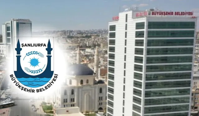 Şanlıurfa Büyükşehir Belediyesi Bu Kez Kapalı Teklif Yöntemini Tercih Etti! Satış Başladı
