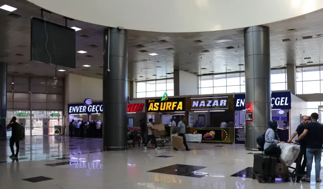 Şanlıurfa’da Ulaşım Krizi: Otobüs Acenteleri İsyan Bayrağını Çekti