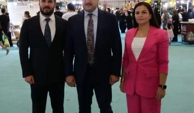 Şanlıurfa, Türkiye’nin En Büyük Yöresel Ürünler Fuarına Ev Sahipliği Yapacak