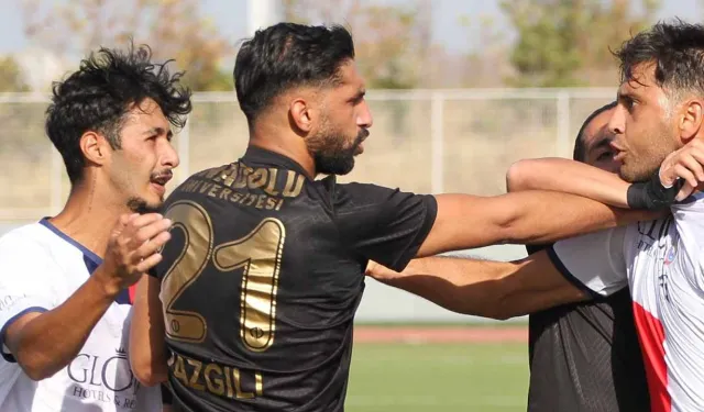Şanlıurfalı Futbolcu Kulüpsüz Kaldı! Kardeşi Süper Lig'de…