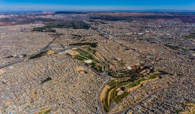 Şanlıurfa'dan Yüzde 90 Destek Çağrısı: Binlerce Kişi Faydalanabilir