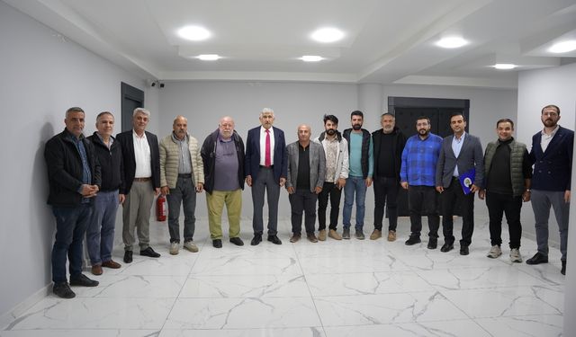 Kahta’da Bir İlk: 1. Kitap Fuarı Başlıyor