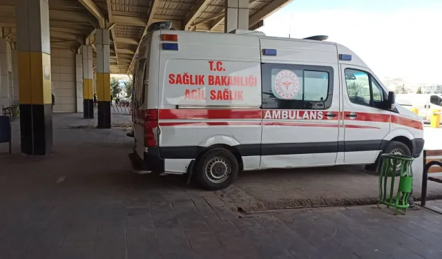 Şanlıurfa’da Karbonmonoksit Faciası: Baba Ve Kız…