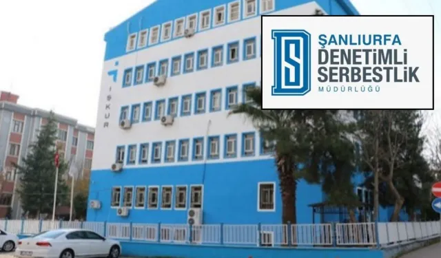 Şanlıurfa’da 77 Eski Hükümlü İşçi Alımı Kurası Sonuçlandı