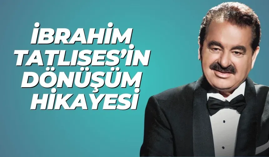 İbrahim Tatlıses'ten Olay Yaratan Sözler: Tapularıma Göz Dikenler Var!