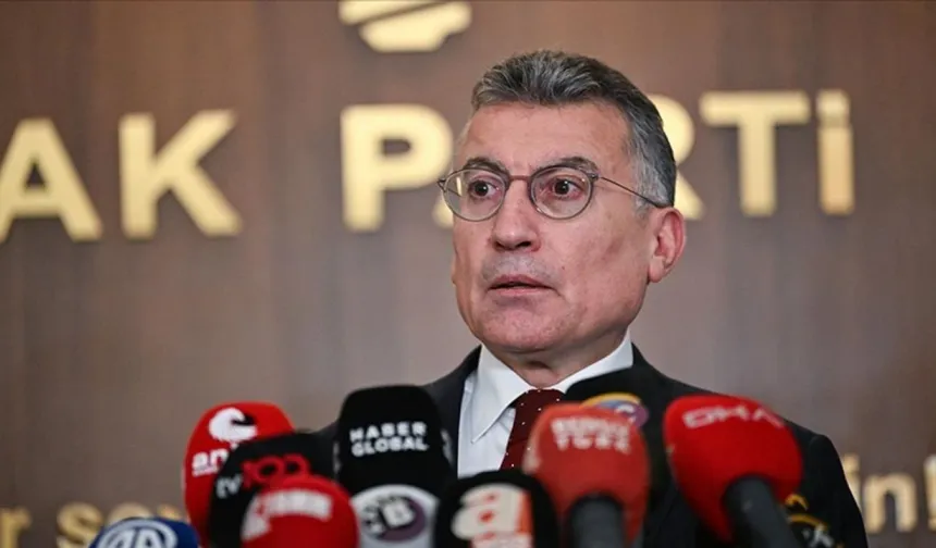 Af Geliyor Mu? Binlerce Mahkumu İlgilendiren Düzenleme