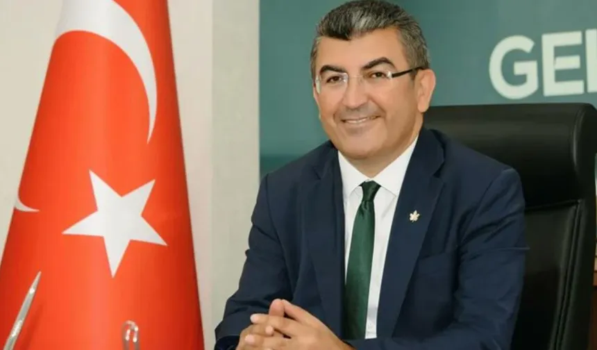 Hasan Ekici AK Partiye Katılıyor