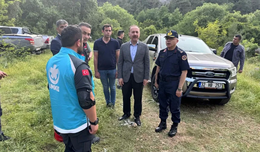 Abdullah Erin Acı Haberi Duyurdu: Genç Öğrenci Hayatını Kaybetti