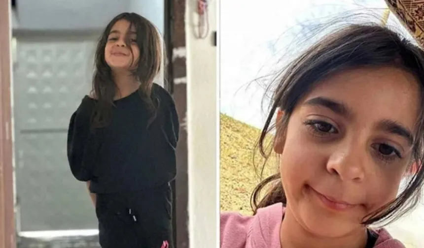 Narin Güran Cinayetinde Amca Güran’dan Şok Sözler