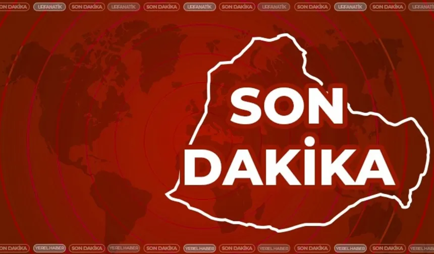 Şanlıurfa'da Polis Ekipleri Tarafından Yakalanarak Cezaevine Gönderildi: İşte Suçu