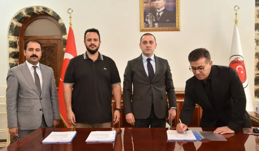 Sivereklilere Müjde! 44 Milyon Liralık Destek