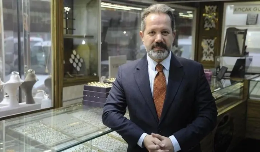 Altın Sahiplerini Şaşırtan Yasak İddiası: Elinde Olanlar Dikkat