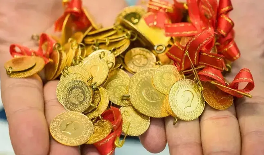 Gram Altın Tavan Yaptı! 2 Haziran 2025 Güncel Gram Altın ve Cumhuriyet Altını Fiyatları