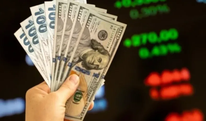 Kurban Bayramı Tatili Sonrası Bakın Dolar Ve Euro Ne Kadar Oldu?