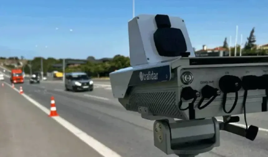 Radar Cezası Ne Kadar? Radar Cezası Nasıl Sorgulanır?