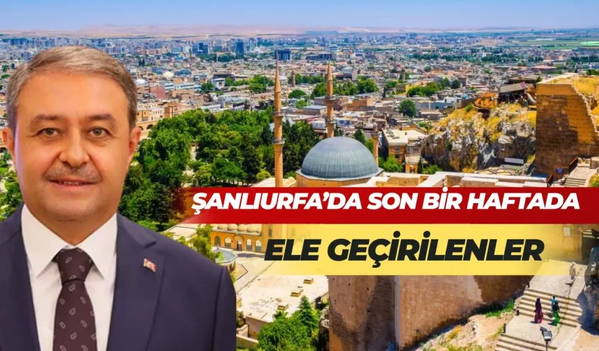 Şanlıurfa'daki iPhone Kullanıcılarına Müjde