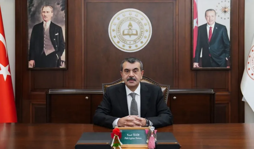 Şanlıurfa’da Okullardaki Devamsızlık Sona Eriyor! MEB Yeni Projeyle Harekete Geçti