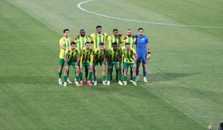 Şanlıurfaspor'da Kim Kalacak, Kim Gidecek? İşte O İsimler