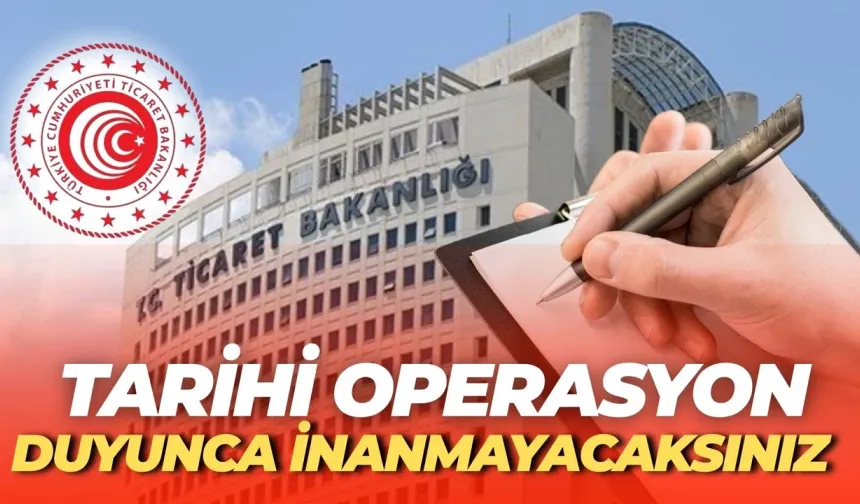 Tarihi Operasyonda Ele Geçirilen Miktarı Duyunca İnanmayacaksınız