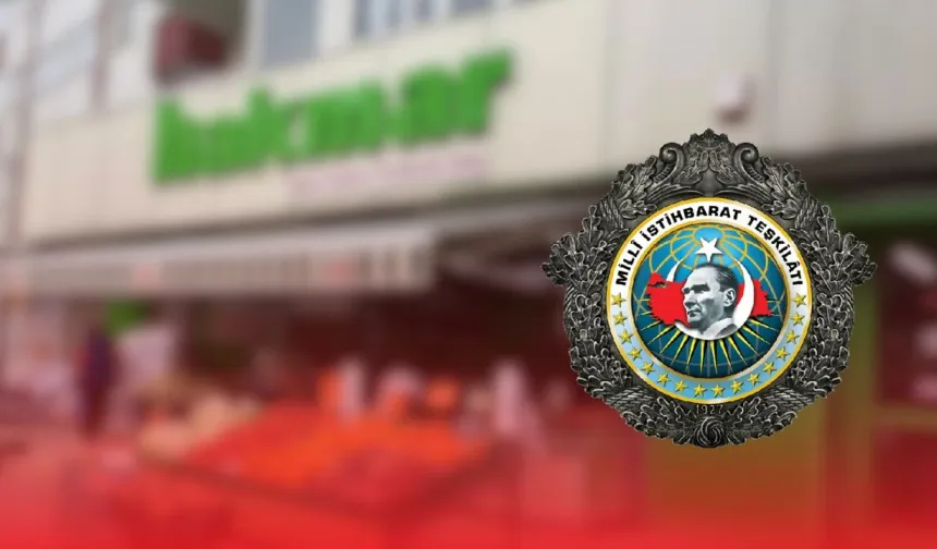 FETÖ’nün Kasası Deşifre Edildi: Hakmar ve Tatbak’a Kayyum!