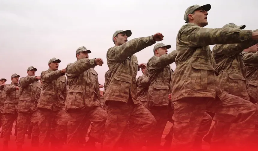 Askerlik Çağı Gelen PKK’lılar Ne Olacak? Bakan Güler İlk Kez Yanıtladı