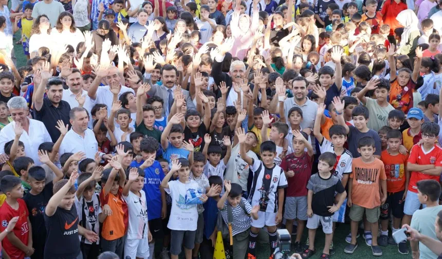 Ceylanpınar’da Yıllar Süren Bekleyiş Sona Erdi: Tapular Hak Sahiplerine Teslim Edildi