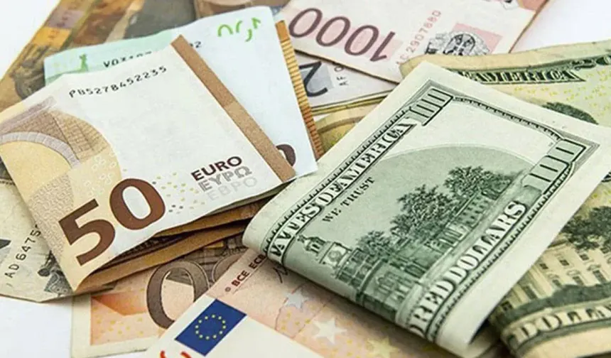 Dolar Kaç TL Oldu, Euro Ne Kadar? (23 Eylül Güncel Döviz Kurları)